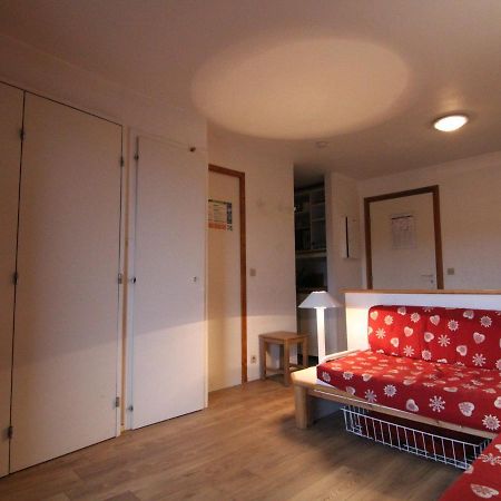 Studio Cosy 4 Pers Avec Balcon Expose Sud, Proche Commerces Et Pistes, Quartier Des Jeux - Fr-1-405-86 Alpe d'Huez Exterior photo