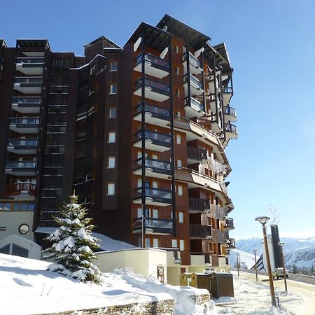 Studio Cosy 4 Pers Avec Balcon Expose Sud, Proche Commerces Et Pistes, Quartier Des Jeux - Fr-1-405-86 Alpe d'Huez Exterior photo