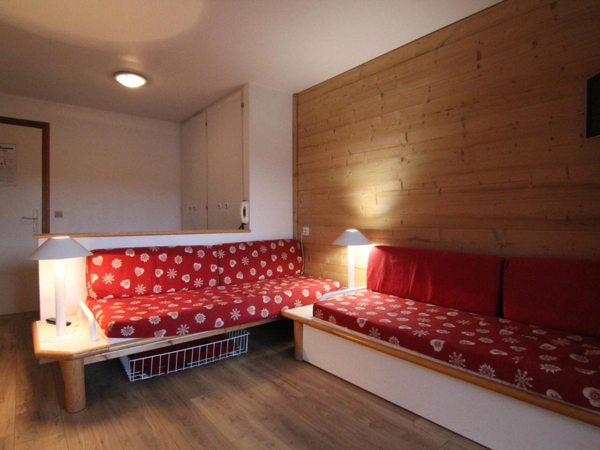 Studio Cosy 4 Pers Avec Balcon Expose Sud, Proche Commerces Et Pistes, Quartier Des Jeux - Fr-1-405-86 Alpe d'Huez Exterior photo