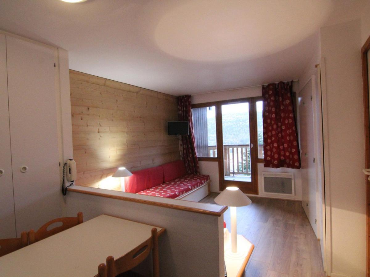 Studio Cosy 4 Pers Avec Balcon Expose Sud, Proche Commerces Et Pistes, Quartier Des Jeux - Fr-1-405-86 Alpe d'Huez Exterior photo