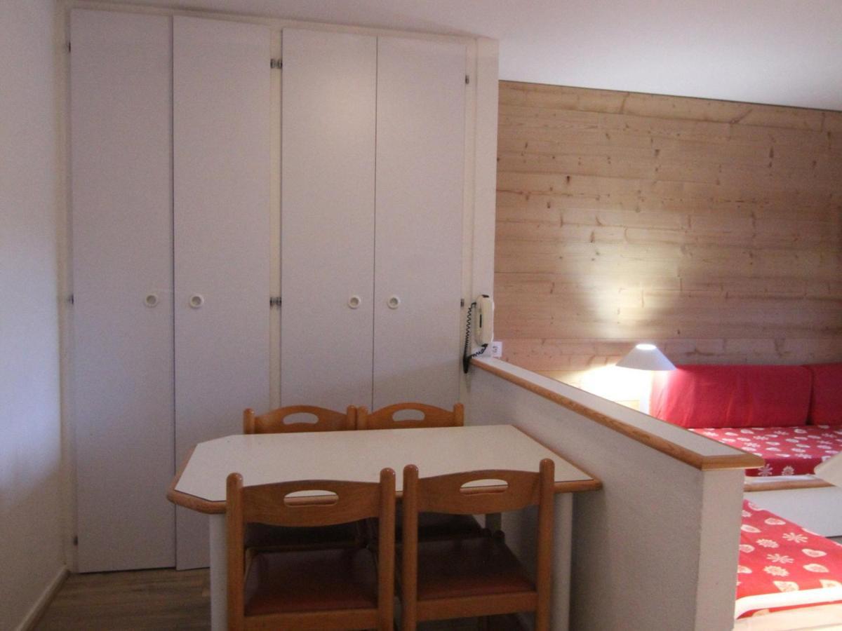 Studio Cosy 4 Pers Avec Balcon Expose Sud, Proche Commerces Et Pistes, Quartier Des Jeux - Fr-1-405-86 Alpe d'Huez Exterior photo